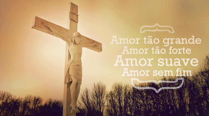 amordedeus